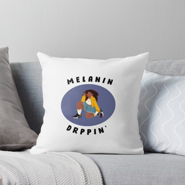 Item preview, MELANIN DRIPPIN' designed and sold by RetroPlaceee.