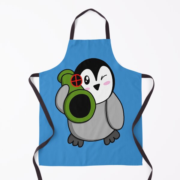 Artikelvorschau, Pinguin Bazooka entworfen und verkauft von palaco210.