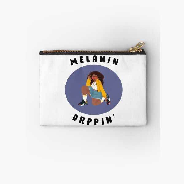Item preview, MELANIN DRIPPIN' designed and sold by RetroPlaceee.
