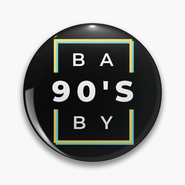Item preview, 90's Baby designed and sold by jaekindacray.