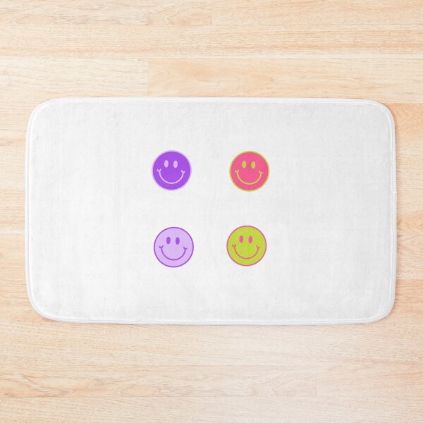 Item preview, Pink and Purple Smile designed and sold by Art by Amanda.