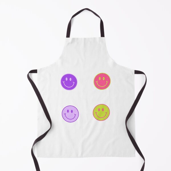 Item preview, Pink and Purple Smile designed and sold by Art by Amanda.