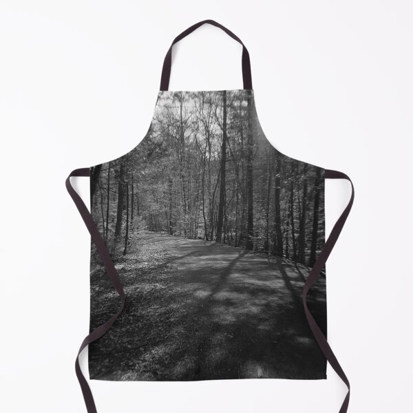 Item preview, Hiking black and white photograph designed and sold by Jean Macaluso Fine Art.