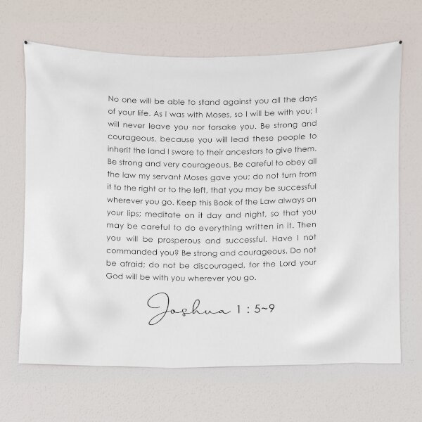Item preview, Josua 1 designed and sold by corbrand.