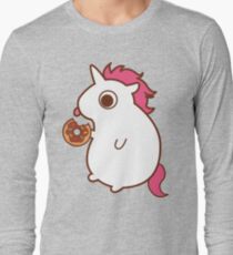 Treats and Sweets Long Sleeve T-Shirt