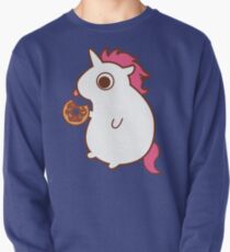 Sudadera sin capucha Golosinas y dulces