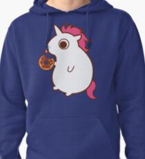 Treats and Sweets Pullover Hoodie