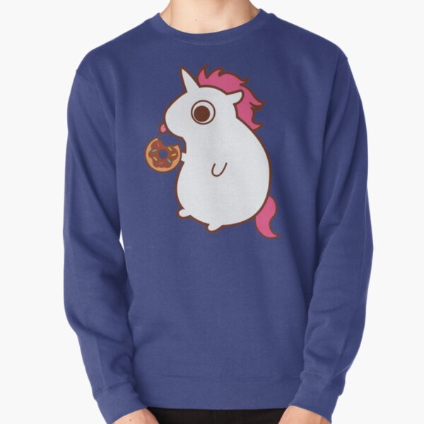 Treats and Sweets Pullover Sweatshirt