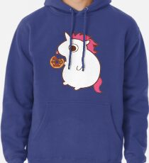 Leckereien und Süßigkeiten Hoodie