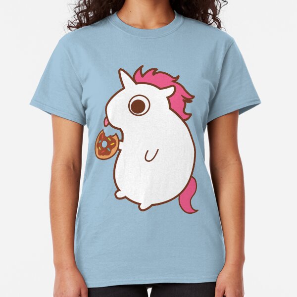 Treats and Sweets Classic T-Shirt