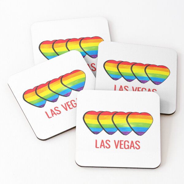 Item preview, Las Vegas Gay Pride designed and sold by Magartes.