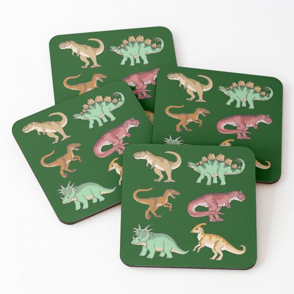 Item preview, Dinosaurs! designed and sold by sharkbait83.