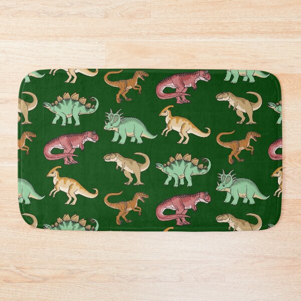 Item preview, Dinosaurs! designed and sold by sharkbait83.