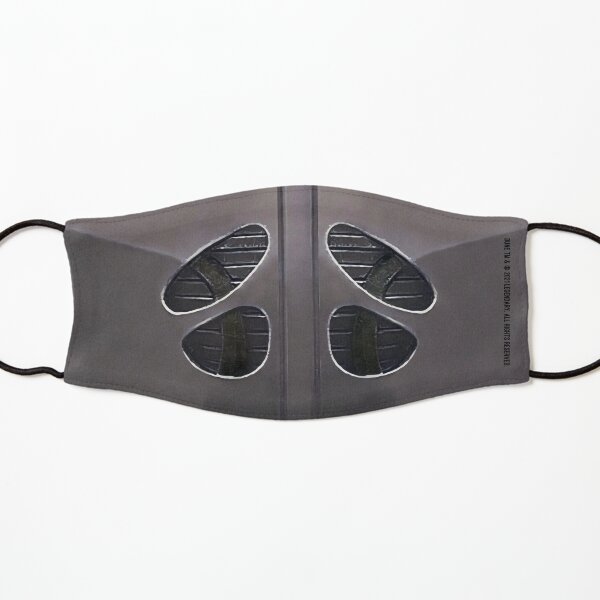 Stillsuit Mask (Dune) Kids Mask