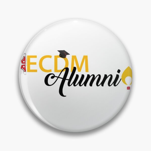 Item preview, ECDM Alumni designed and sold by Emmanuel College Dance Marathon.