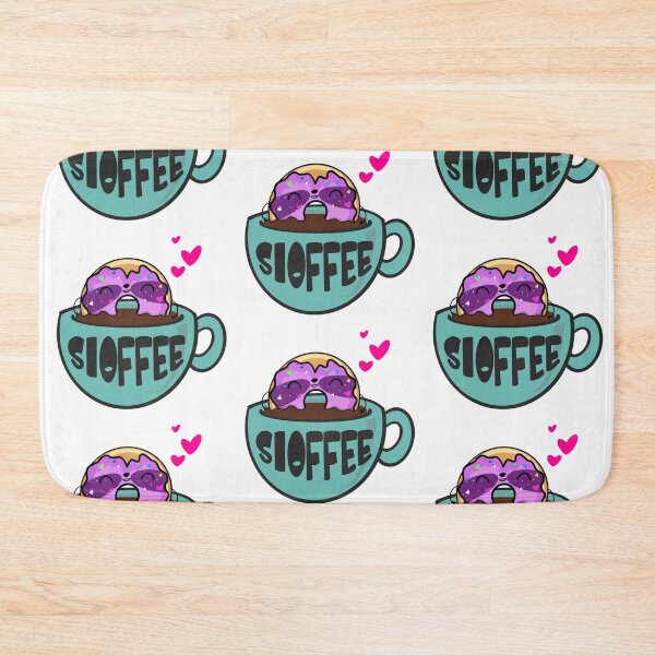 Item preview, Tubbie Donut in coffee designed and sold by btmin.
