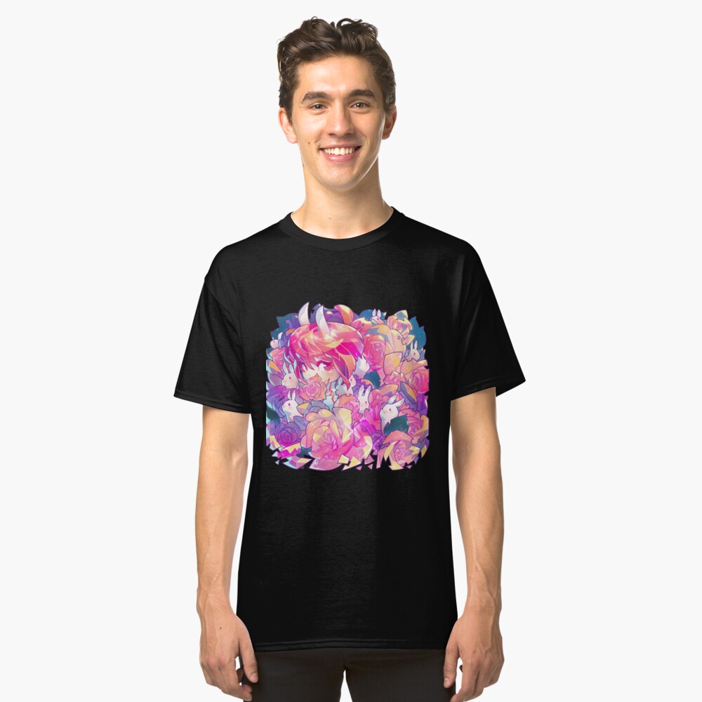 rosa Classic T-Shirt