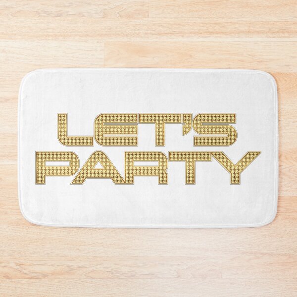 Item preview, Let us Party Dimond font designed and sold by SueKnox.