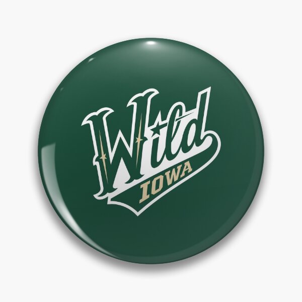 Item preview, Iowa Wild designed and sold by VaugiWaRT.