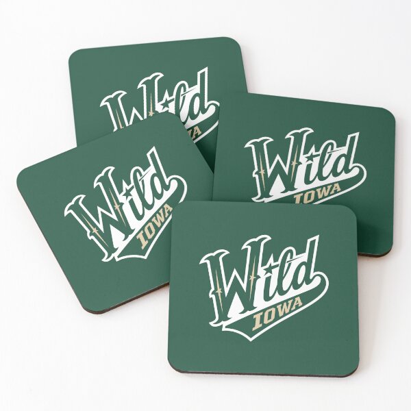 Item preview, Iowa Wild designed and sold by VaugiWaRT.