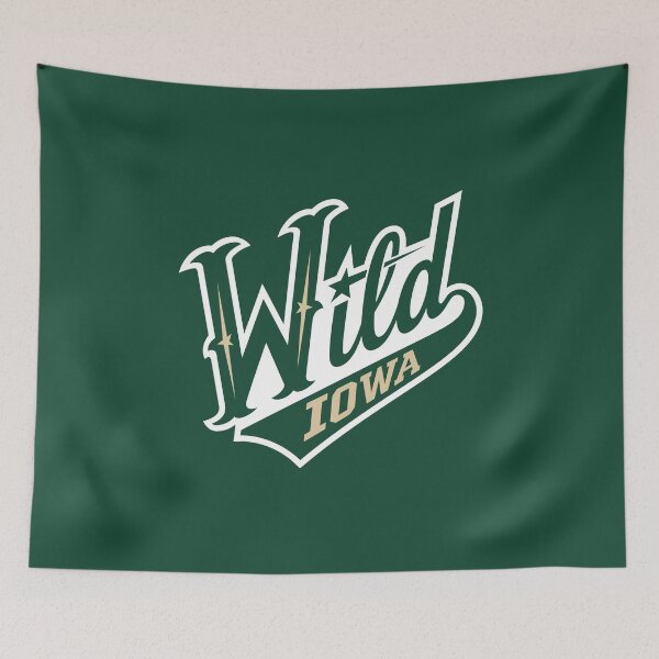 Item preview, Iowa Wild designed and sold by VaugiWaRT.