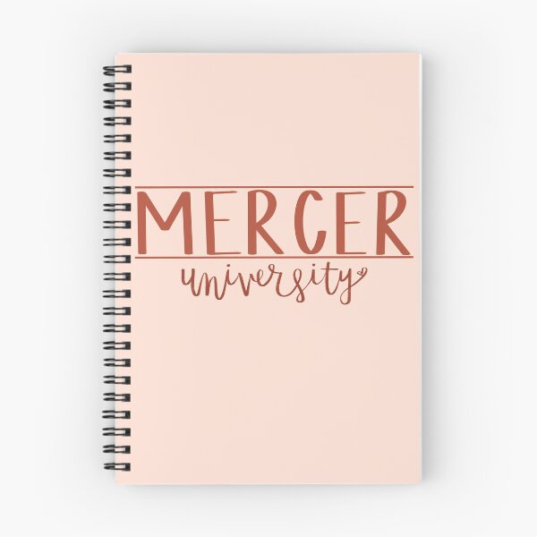 Item preview, Mercer University designed and sold by hsjdesigns.