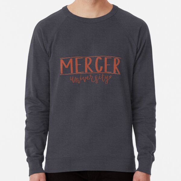 Mercer university sweatshirt cheap