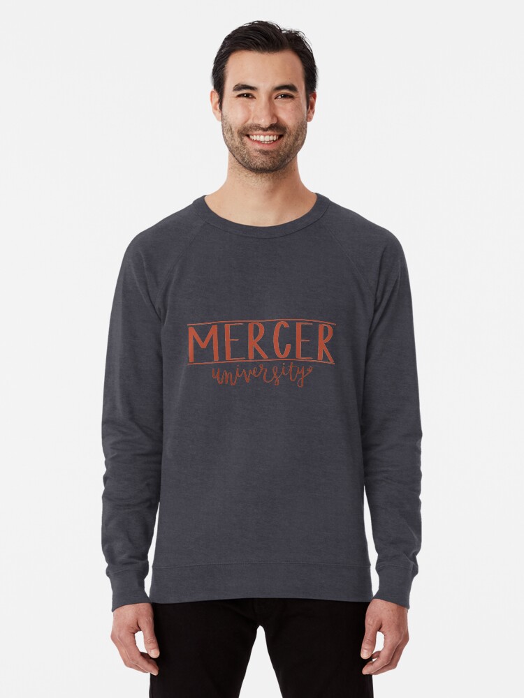 Mercer university sweatshirt sales