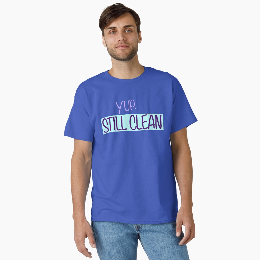 Item preview, Classic T-Shirt designed and sold by ThatsJustJilly.
