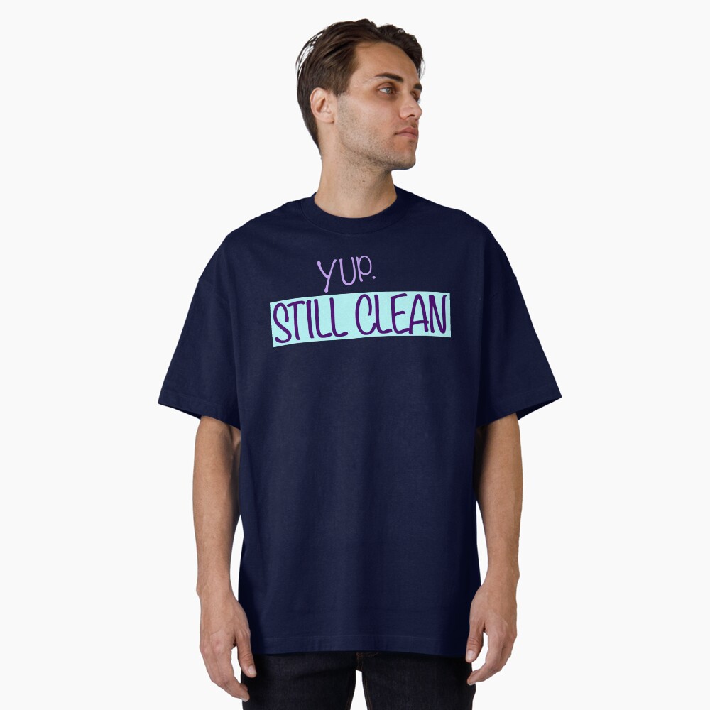 Item preview, Oversized T-Shirt designed and sold by ThatsJustJilly.