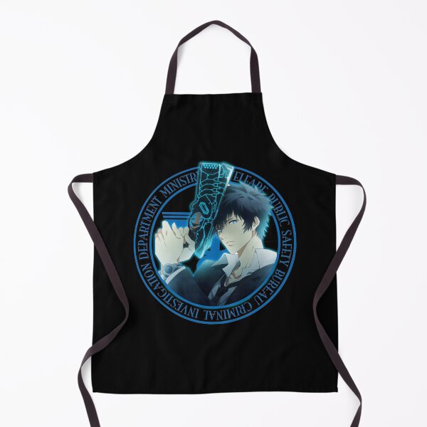Item preview, Psycho-Pass Anime Love Shinya Kogami designed and sold by MargaritaHerma3.