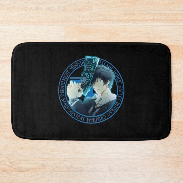 Item preview, Psycho-Pass Anime Love Shinya Kogami designed and sold by MargaritaHerma3.