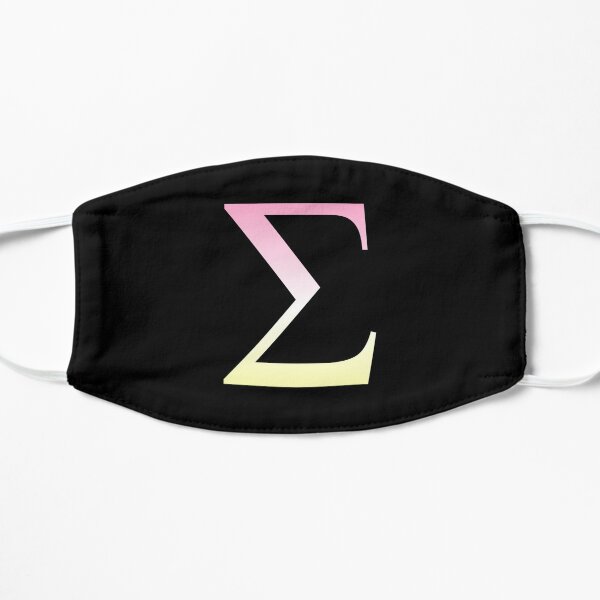 Sigma Flat Mask
