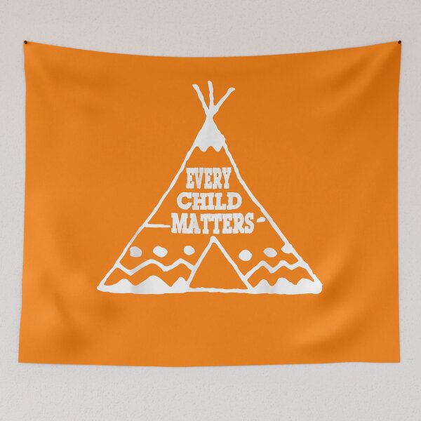 Item preview, Every Child Matters 2021 designed and sold by begin-again.