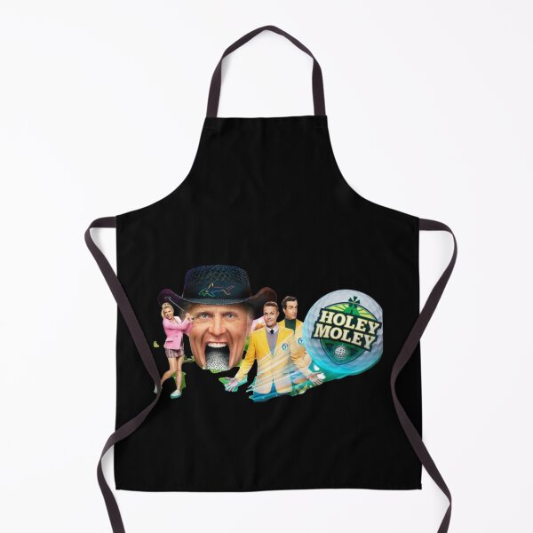 Item preview, Holey moley experience designed and sold by Mariocii.
