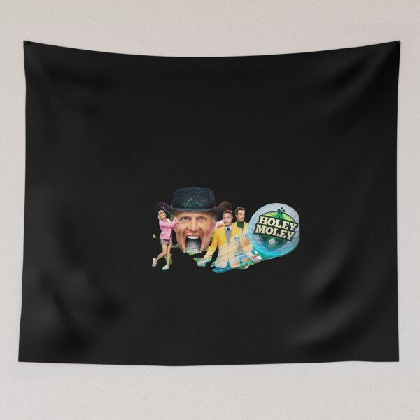 Item preview, Holey moley experience designed and sold by Mariocii.