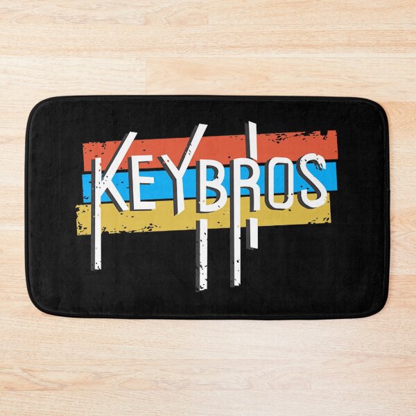 Item preview, key landscape T-Shirt designed and sold by LeiSian91KM.