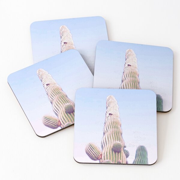 Item preview, Desert Life 4 designed and sold by Spindriftmerch.
