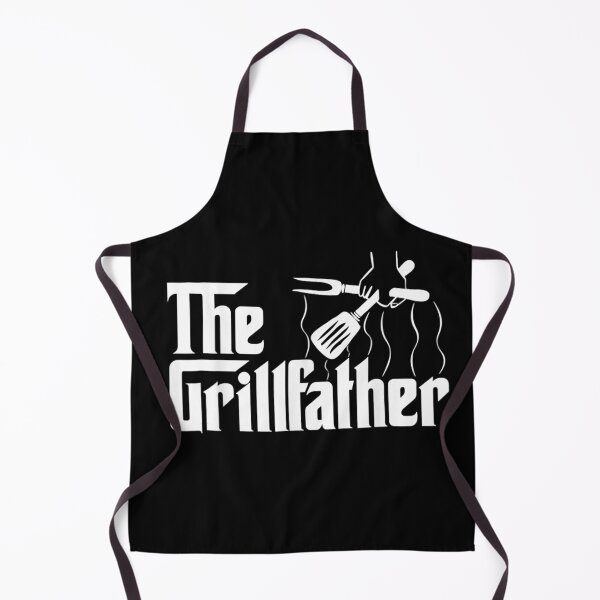 Item preview, The Grillfather BBQ Grill, Smoker, Barbecue Chef Fathers Day, Love Grilling T-Shirt designed and sold by HaileyPeterart.