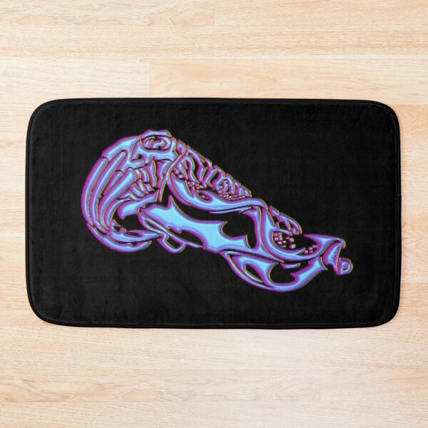Item preview, Tribal Cuddle Fish  designed and sold by A-Dube-Thought.