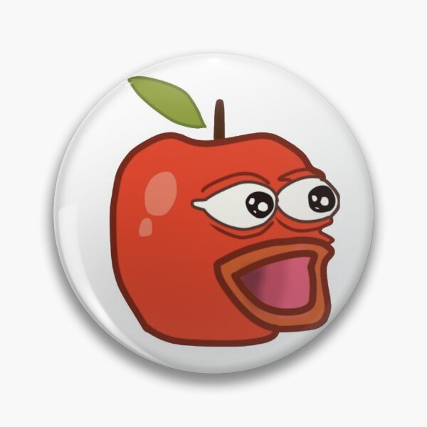 Item preview, Apples am i right chat designed and sold by DragonJake.