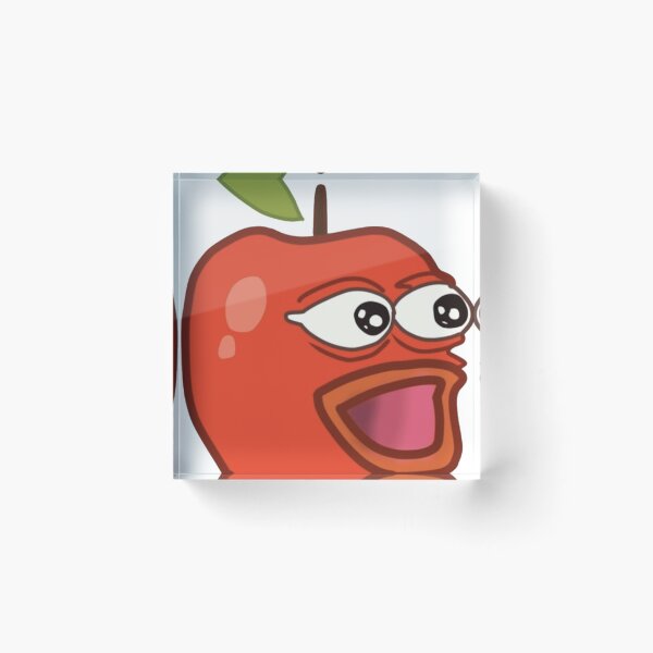 Item preview, Apples am i right chat designed and sold by DragonJake.