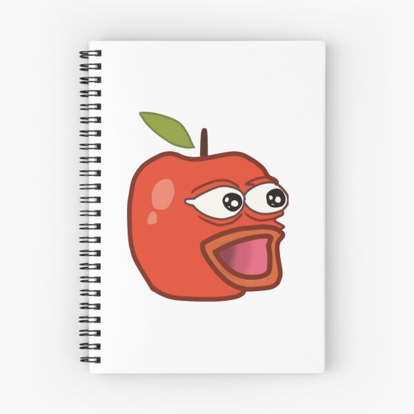 Item preview, Apples am i right chat designed and sold by DragonJake.