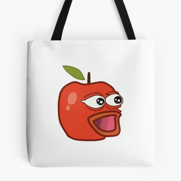 Item preview, Apples am i right chat designed and sold by DragonJake.
