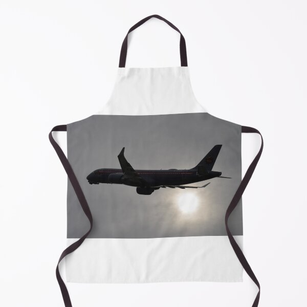 Item preview, Sunset and Aircraft designed and sold by Steve Stones.
