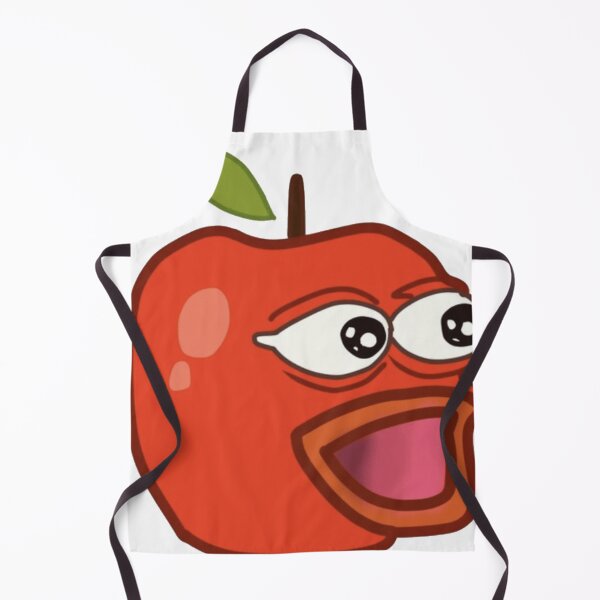 Item preview, Apples am i right chat designed and sold by DragonJake.