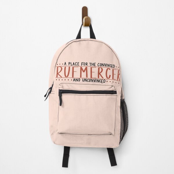 Item preview, RUF Mercer- A Place For designed and sold by hsjdesigns.