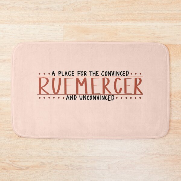 Artikelvorschau, RUF Mercer - Ein Ort für entworfen und verkauft von hsjdesigns.