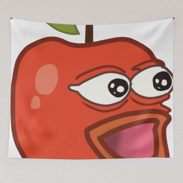 Item preview, Apples am i right chat designed and sold by DragonJake.