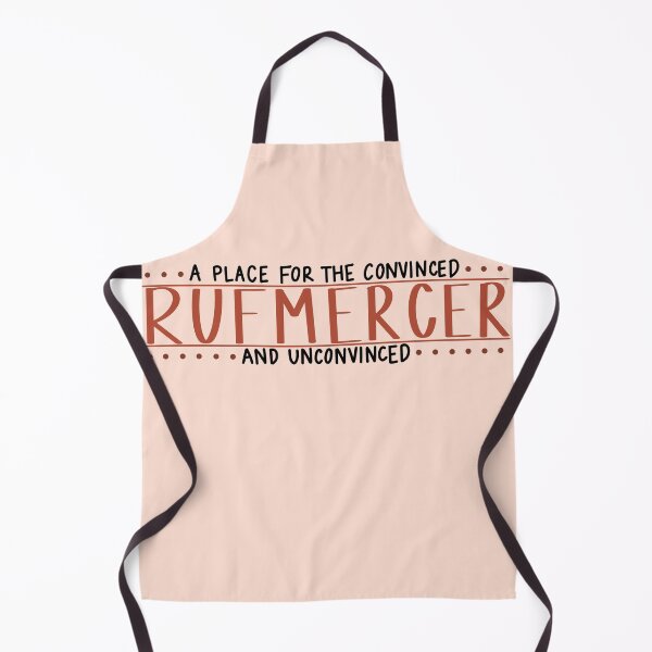Item preview, RUF Mercer- A Place For designed and sold by hsjdesigns.